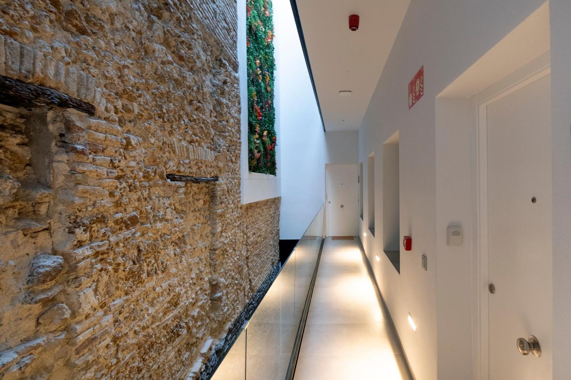 Villar Suites By Cadiz4Rentals Exterior foto