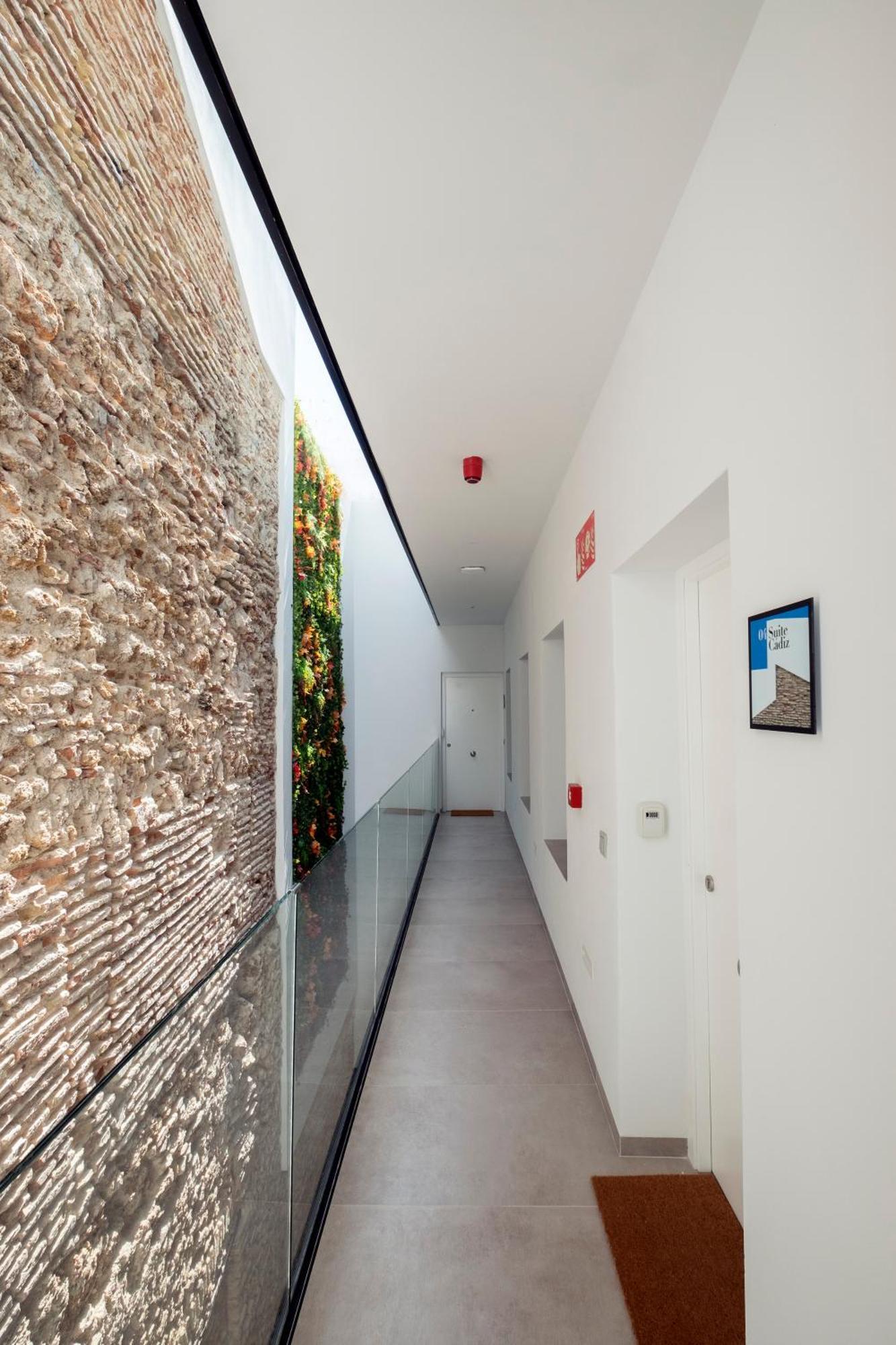 Villar Suites By Cadiz4Rentals Exterior foto