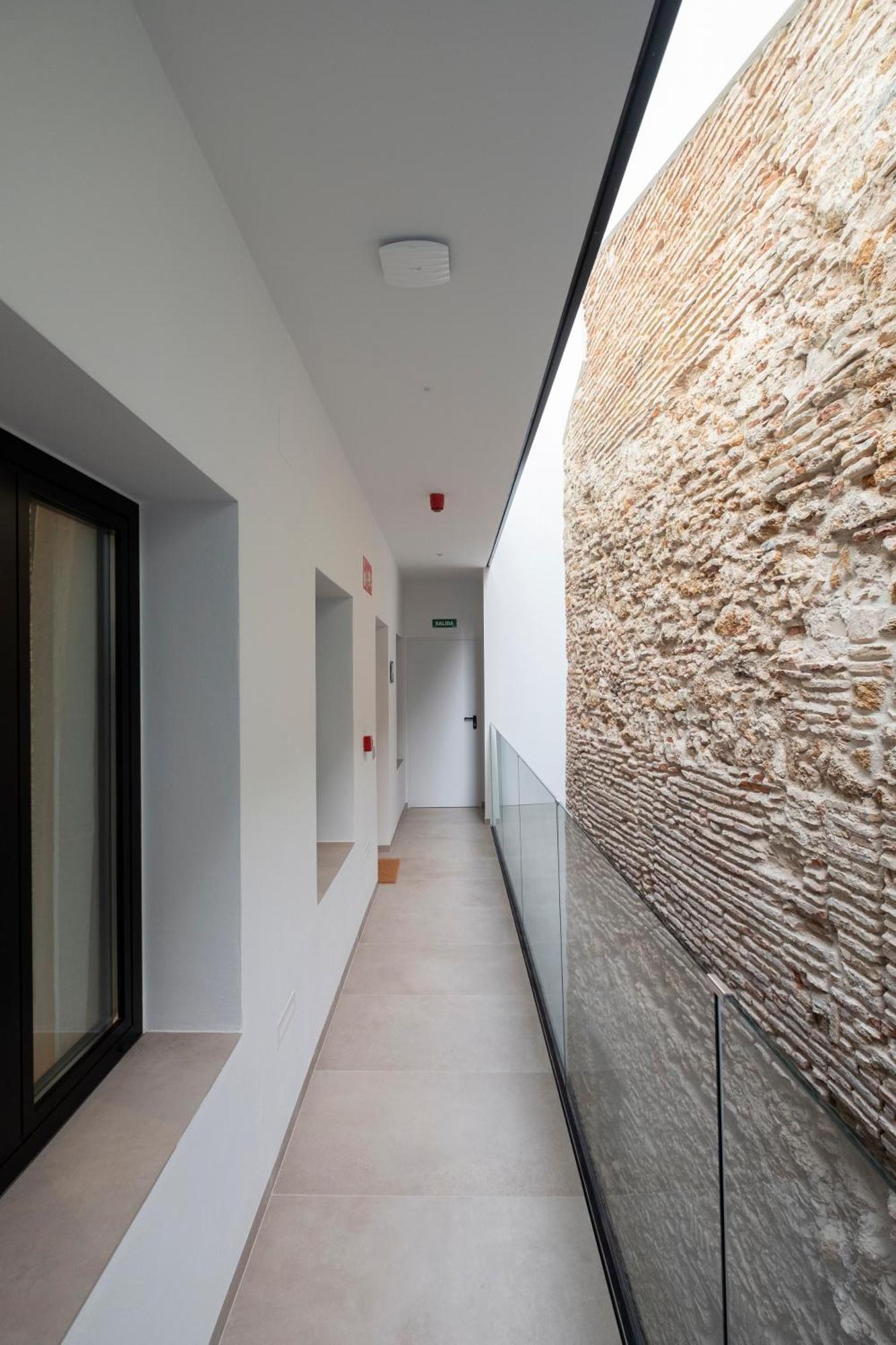 Villar Suites By Cadiz4Rentals Exterior foto