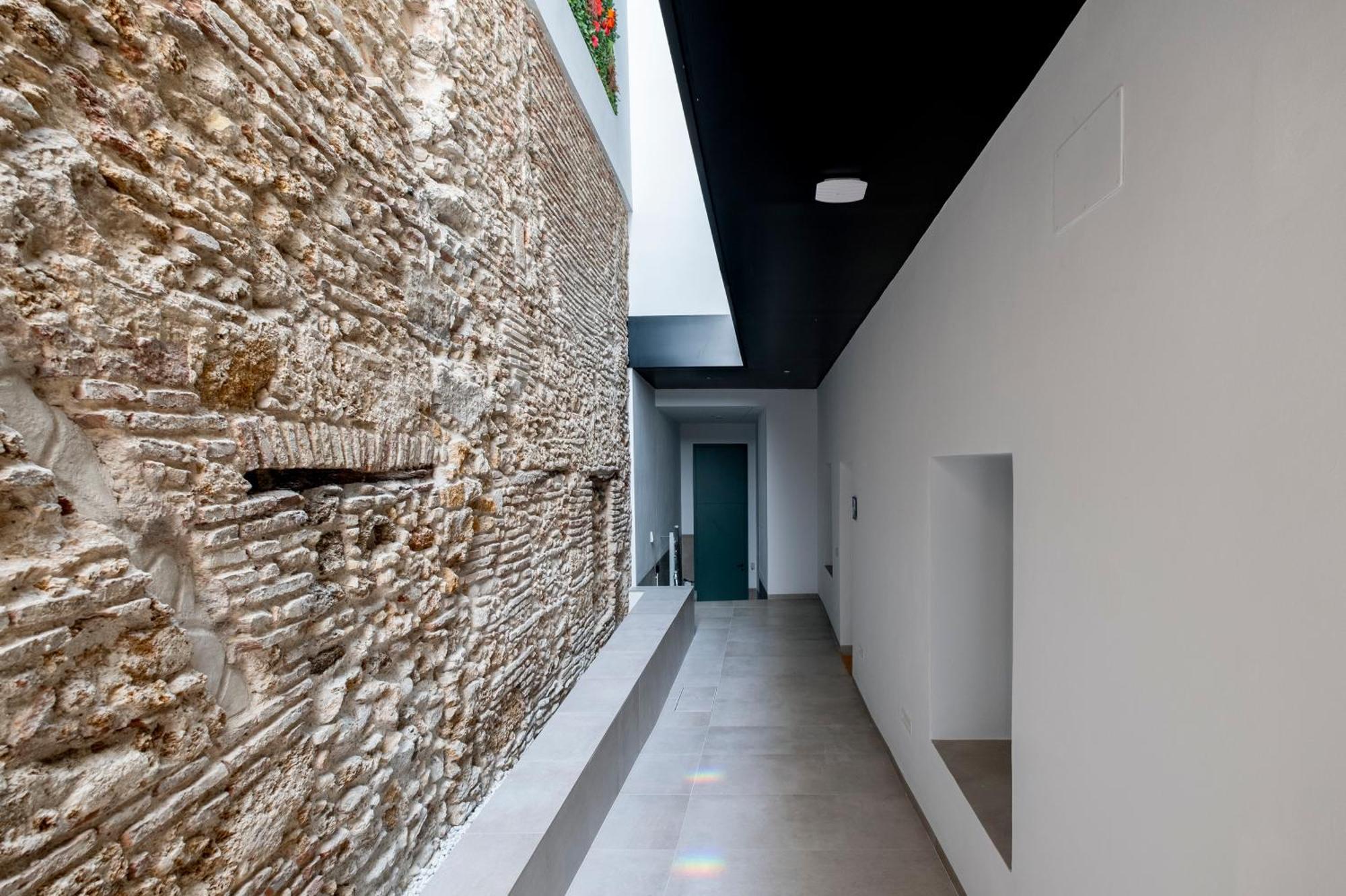 Villar Suites By Cadiz4Rentals Exterior foto