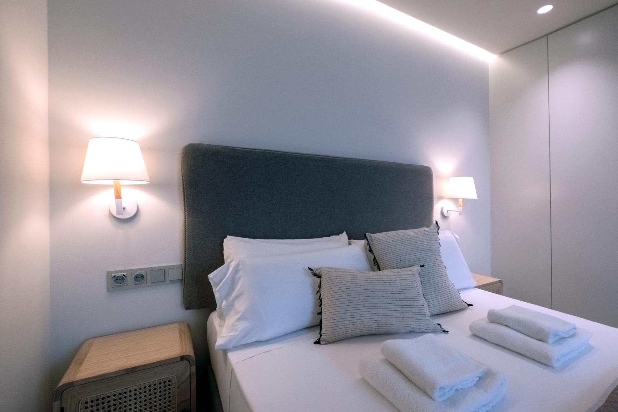 Villar Suites By Cadiz4Rentals Exterior foto