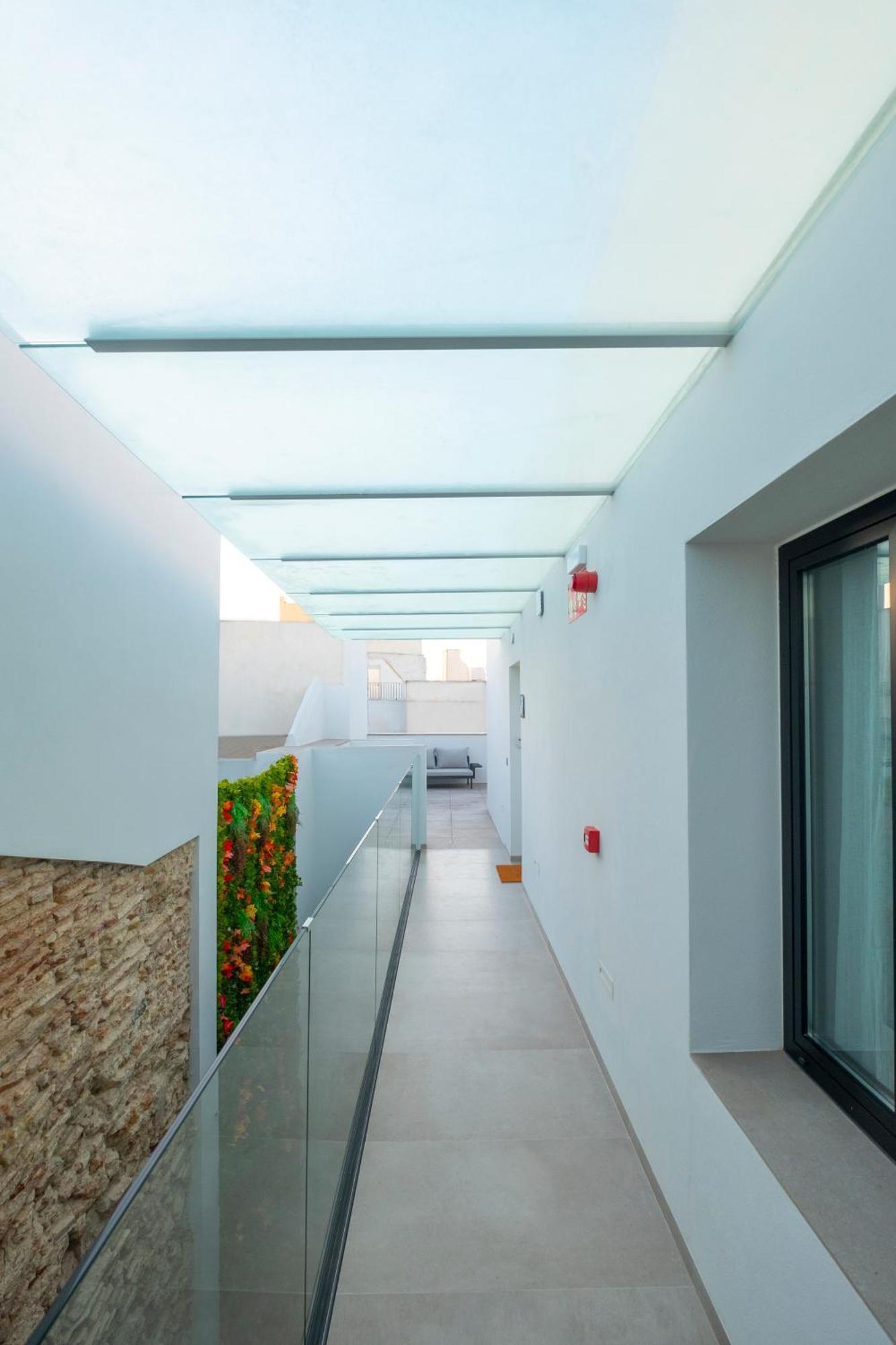 Villar Suites By Cadiz4Rentals Exterior foto