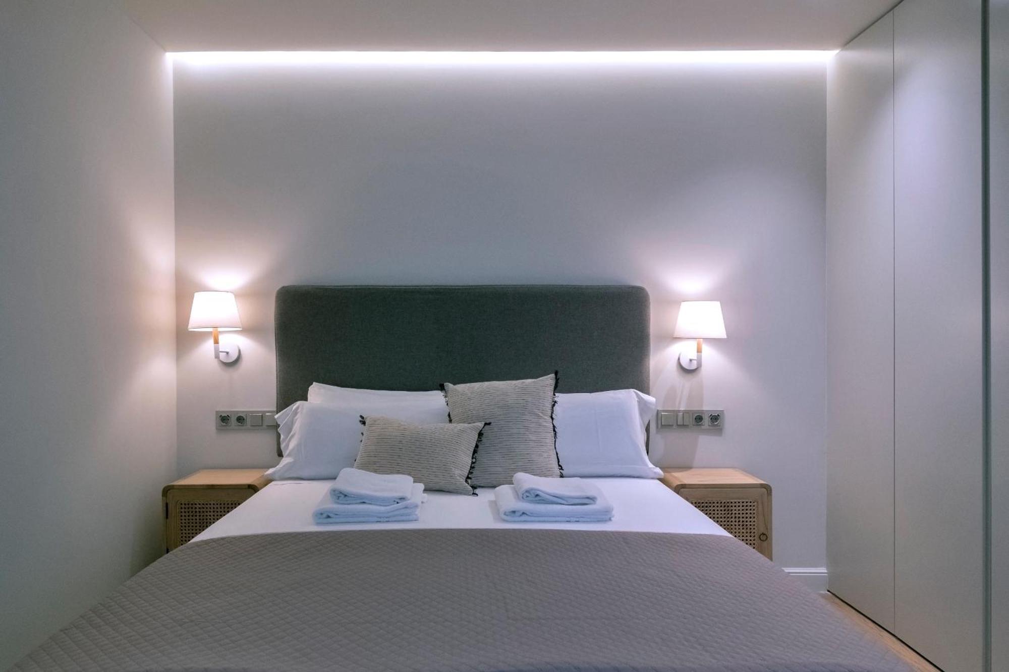 Villar Suites By Cadiz4Rentals Exterior foto