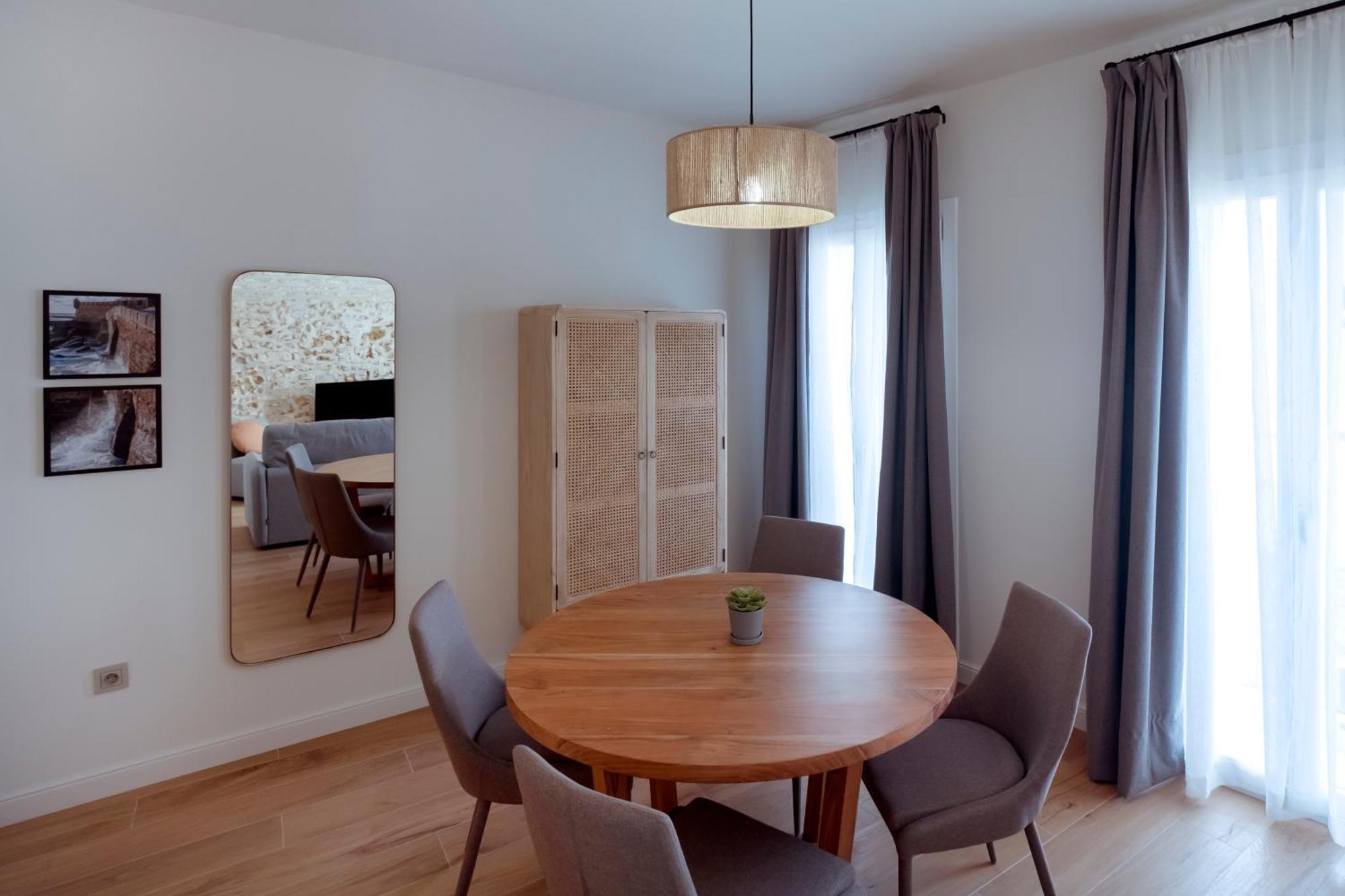 Villar Suites By Cadiz4Rentals Exterior foto