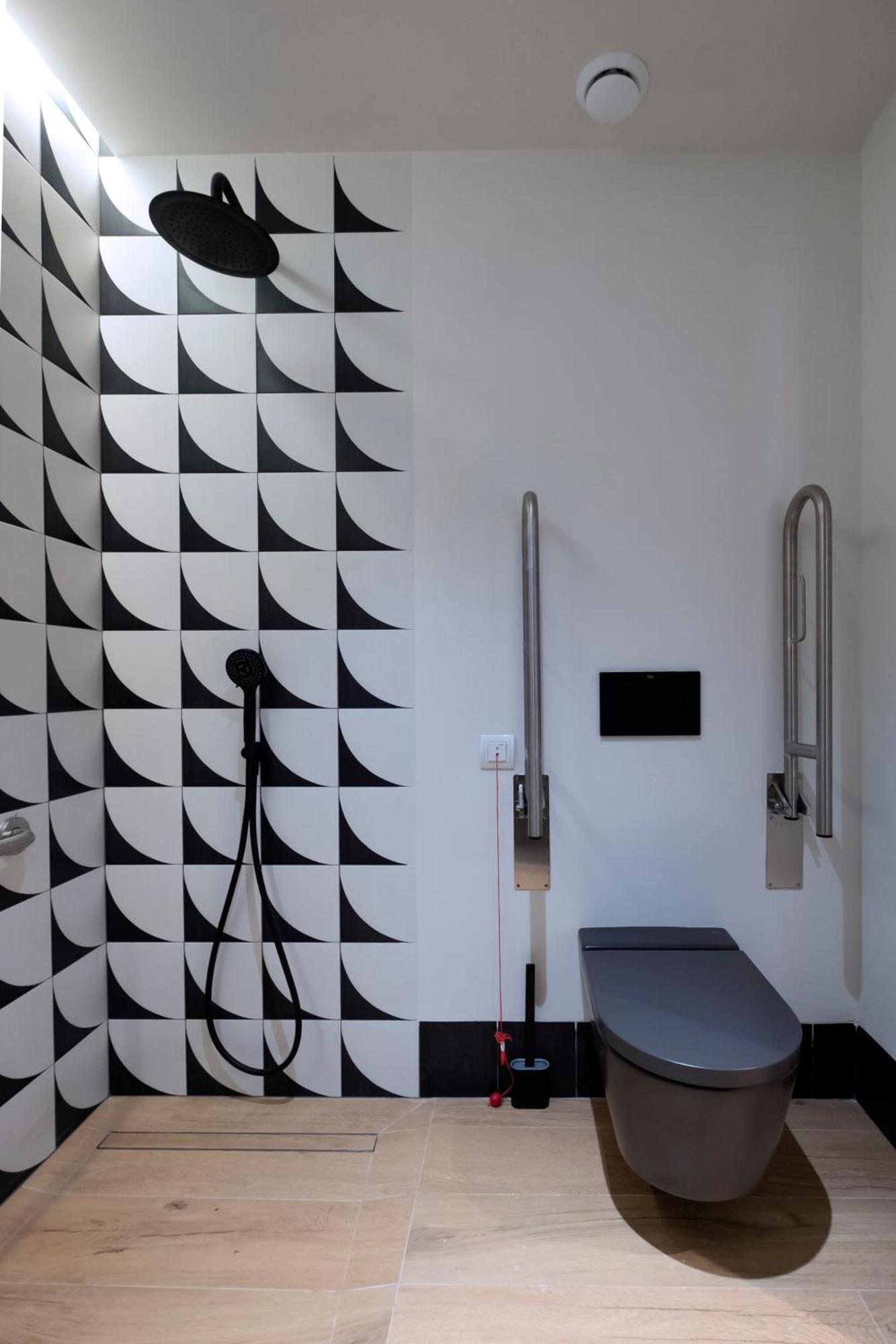 Villar Suites By Cadiz4Rentals Exterior foto