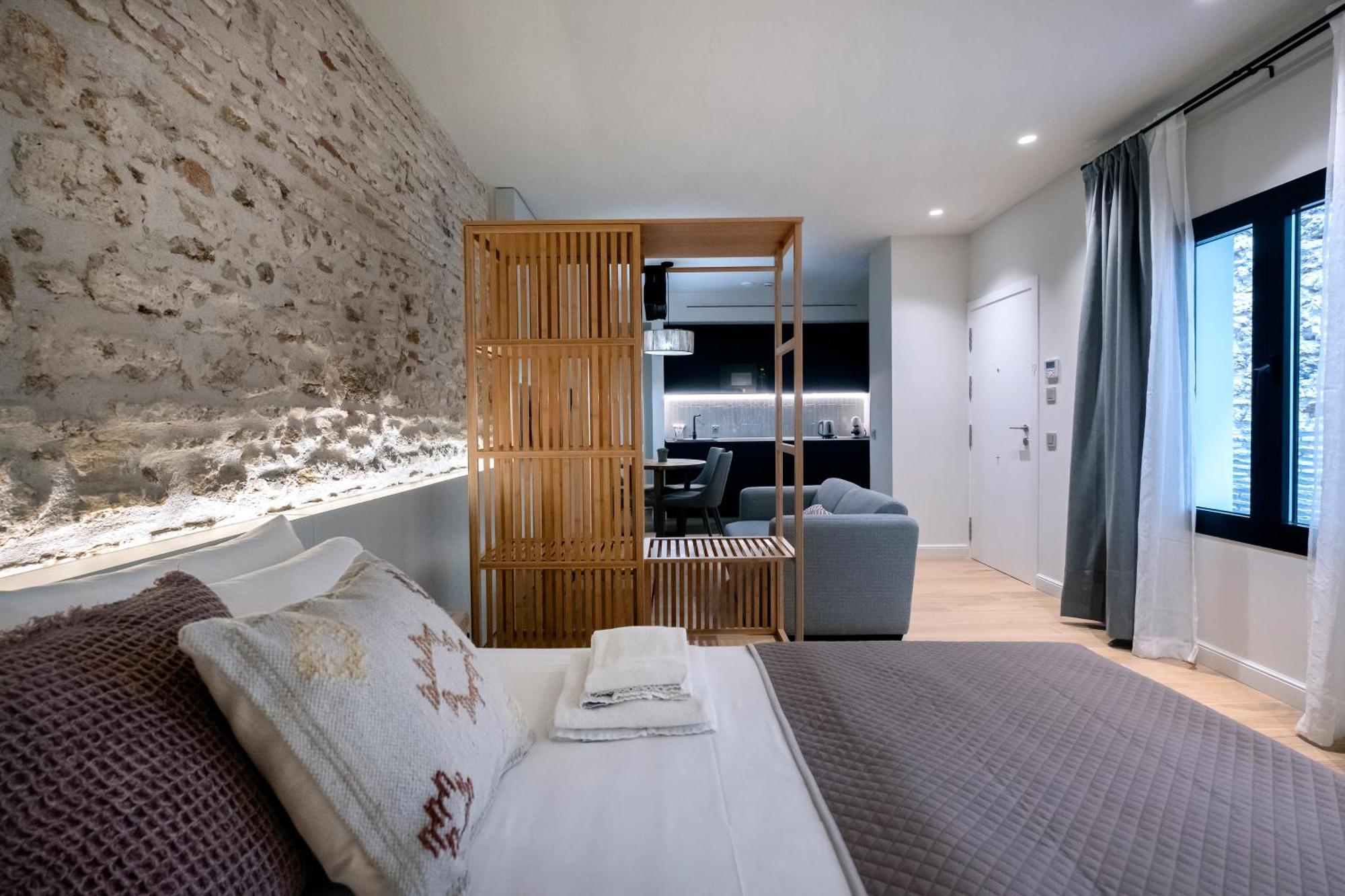 Villar Suites By Cadiz4Rentals Exterior foto