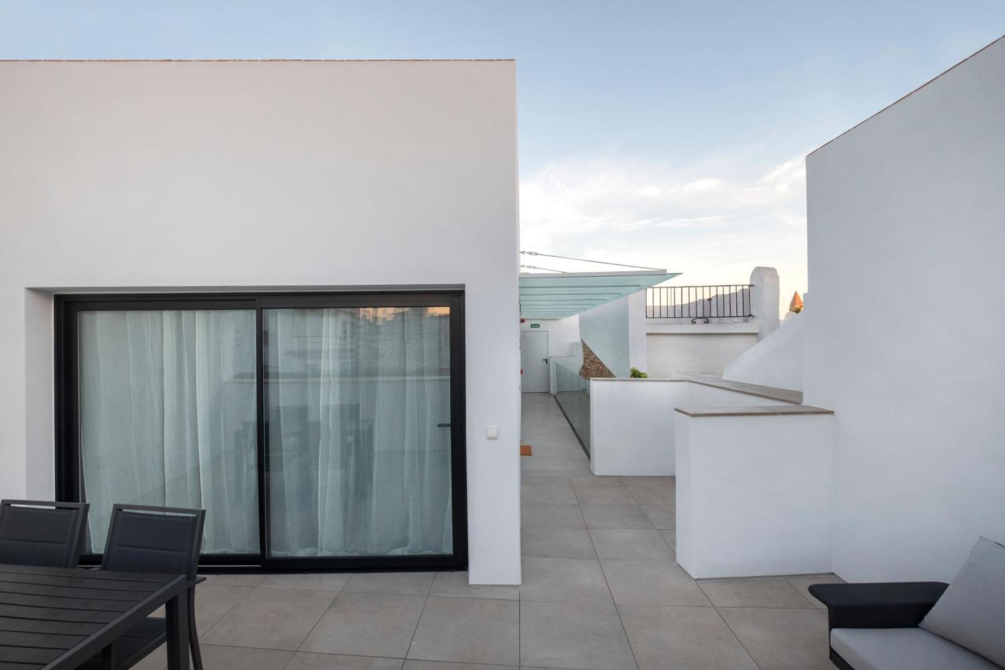 Villar Suites By Cadiz4Rentals Habitación foto