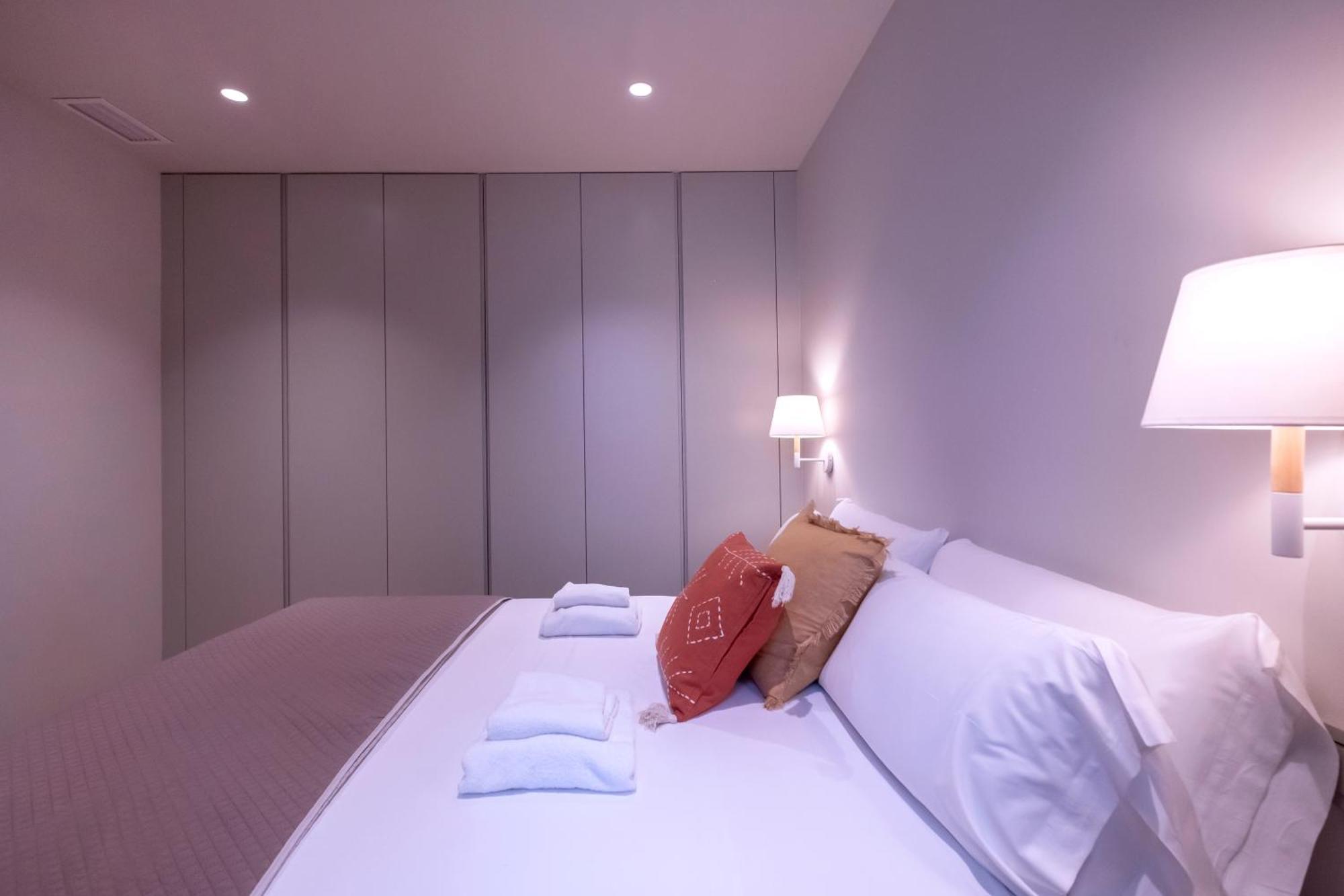 Villar Suites By Cadiz4Rentals Habitación foto