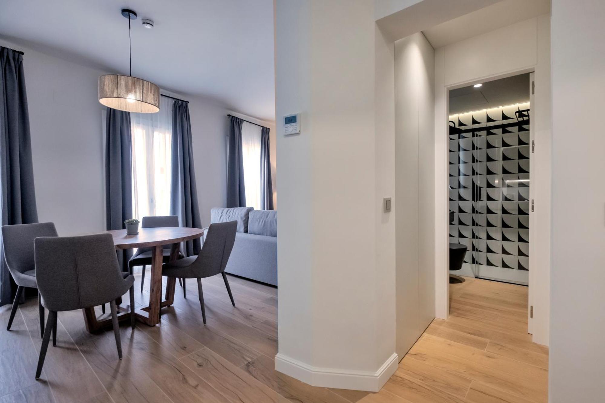Villar Suites By Cadiz4Rentals Habitación foto