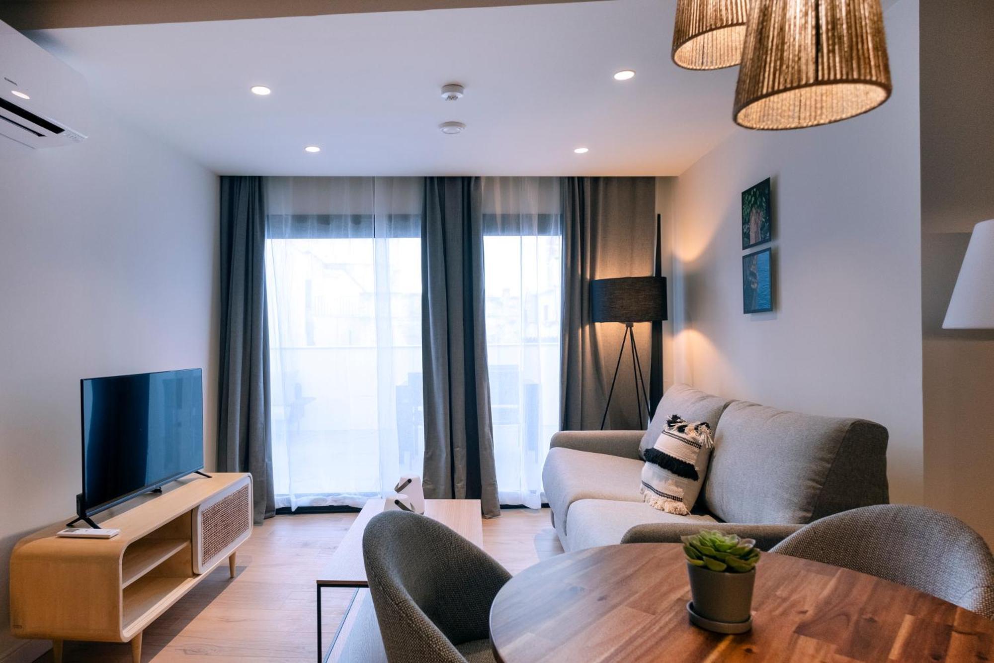 Villar Suites By Cadiz4Rentals Habitación foto