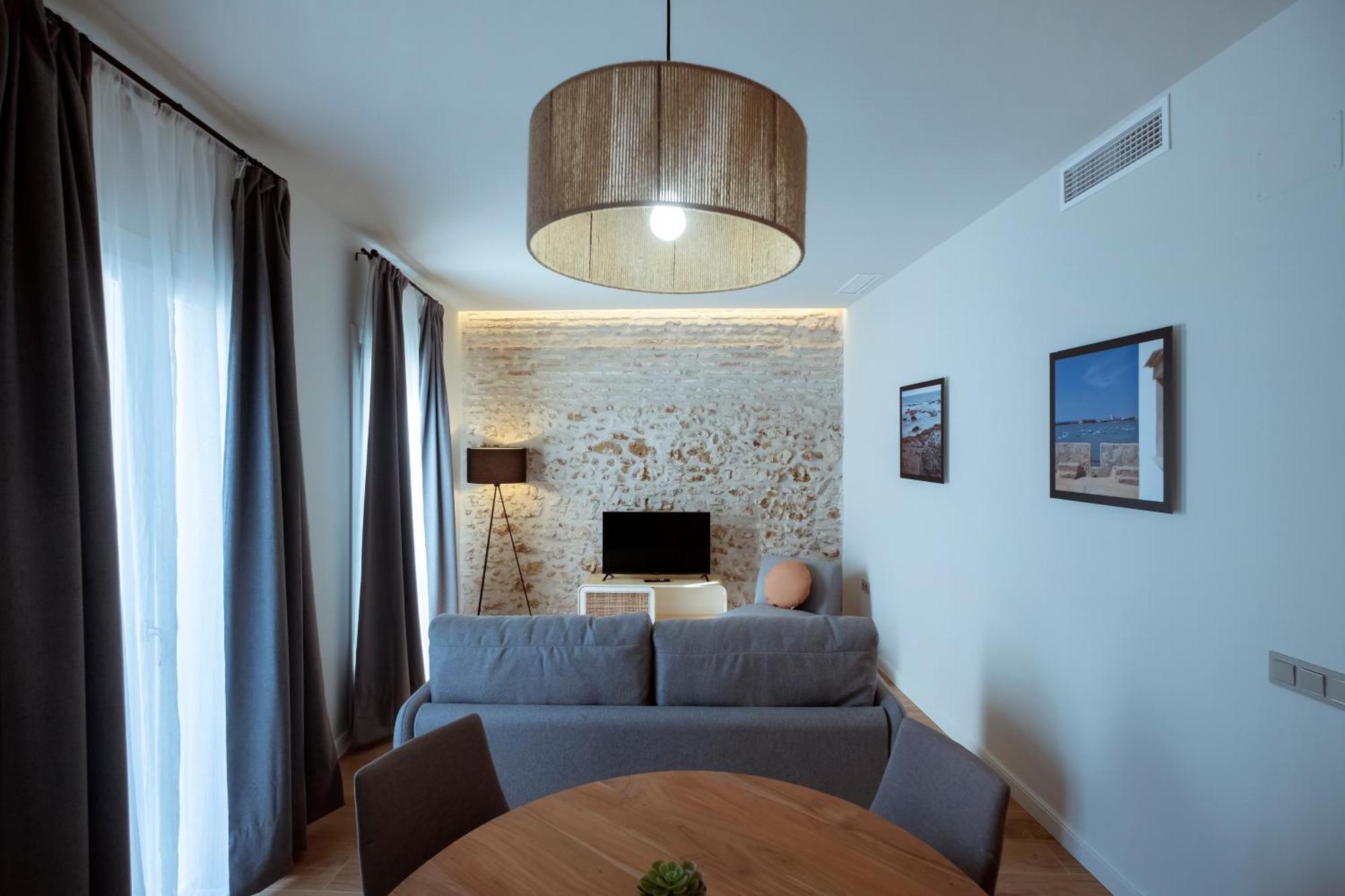 Villar Suites By Cadiz4Rentals Habitación foto