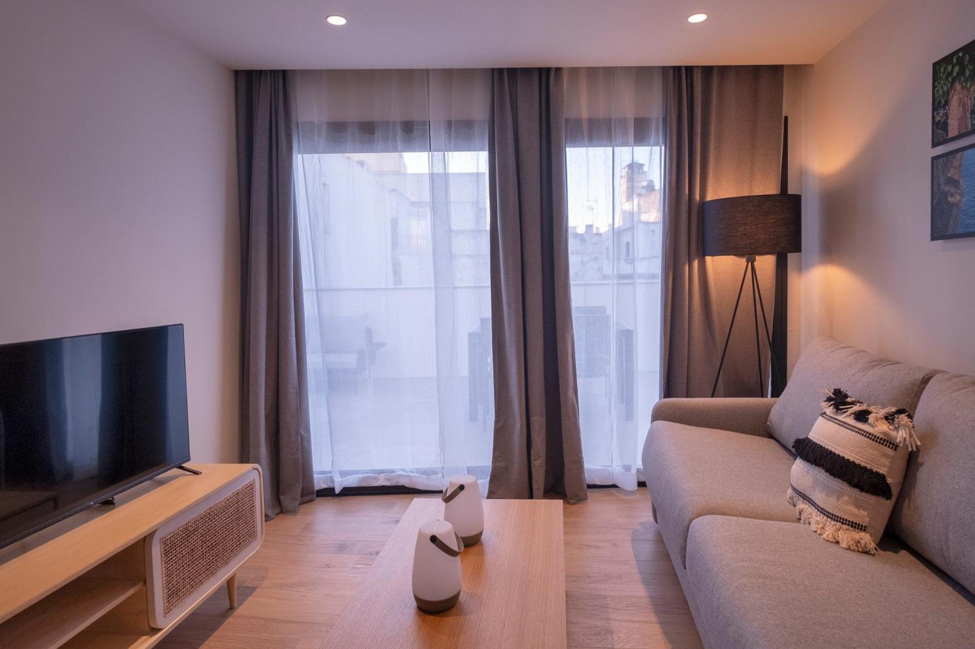 Villar Suites By Cadiz4Rentals Habitación foto