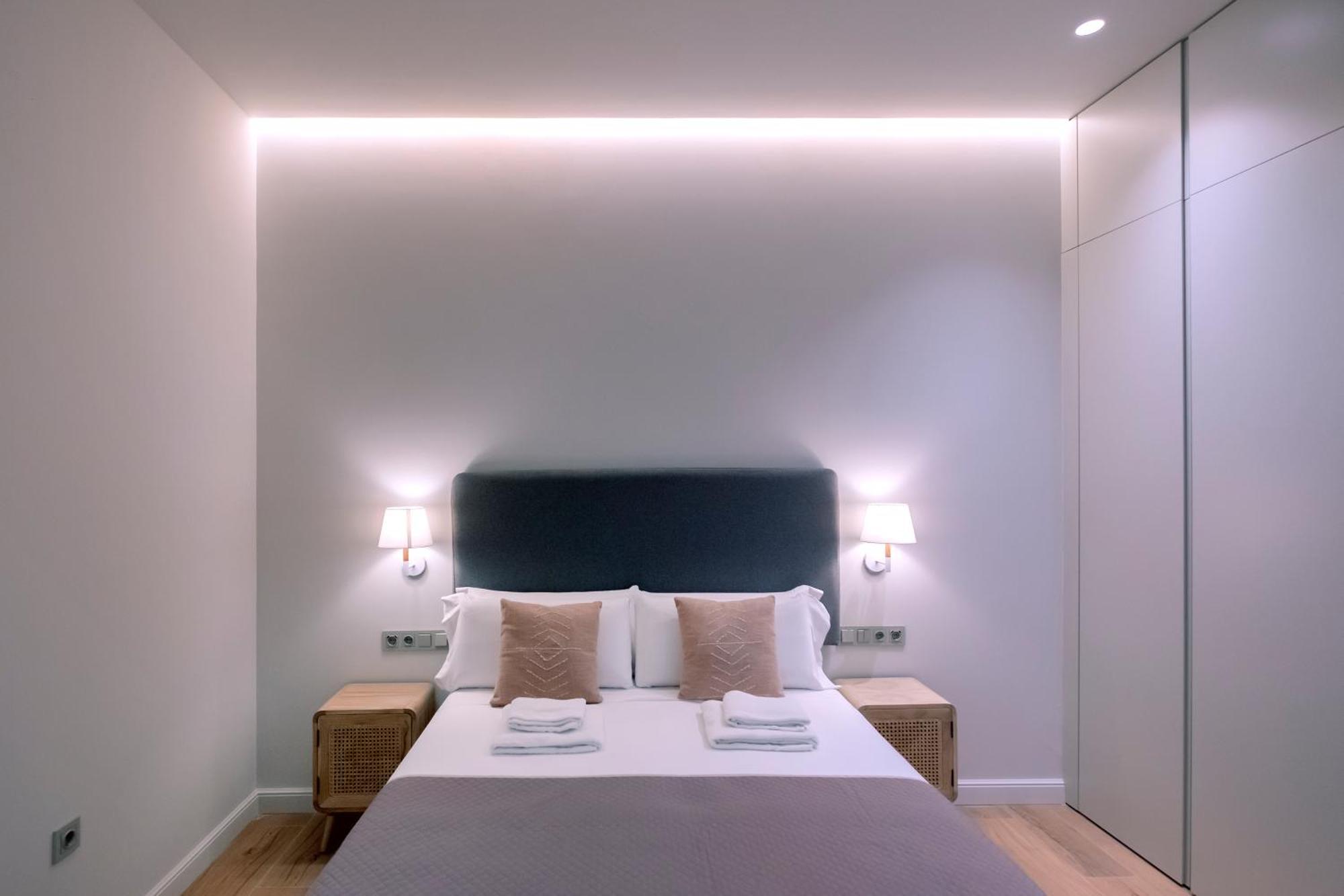 Villar Suites By Cadiz4Rentals Habitación foto
