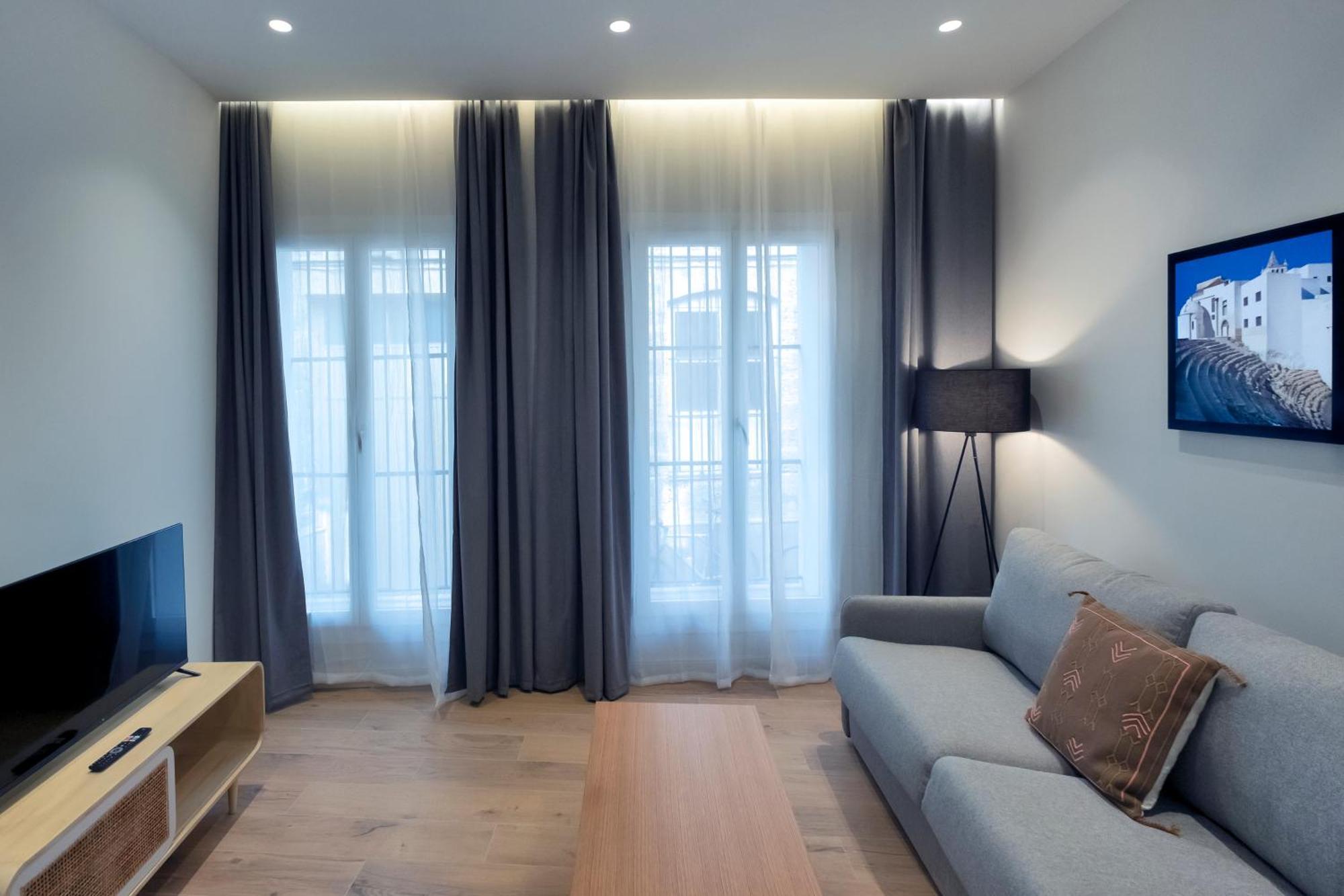 Villar Suites By Cadiz4Rentals Habitación foto