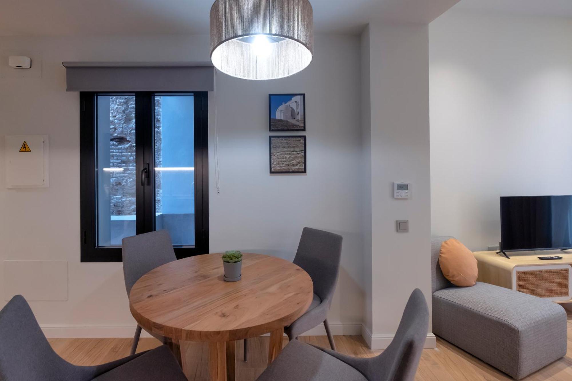 Villar Suites By Cadiz4Rentals Habitación foto