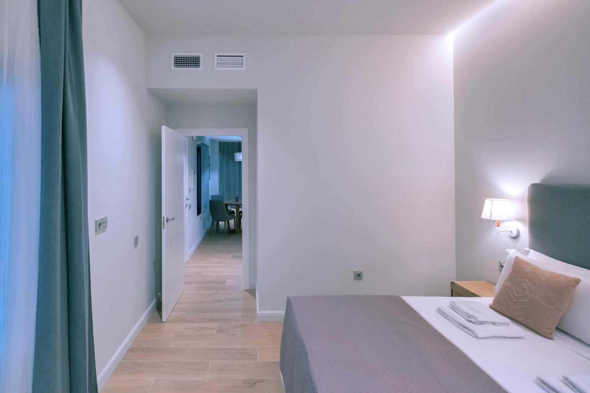 Villar Suites By Cadiz4Rentals Habitación foto