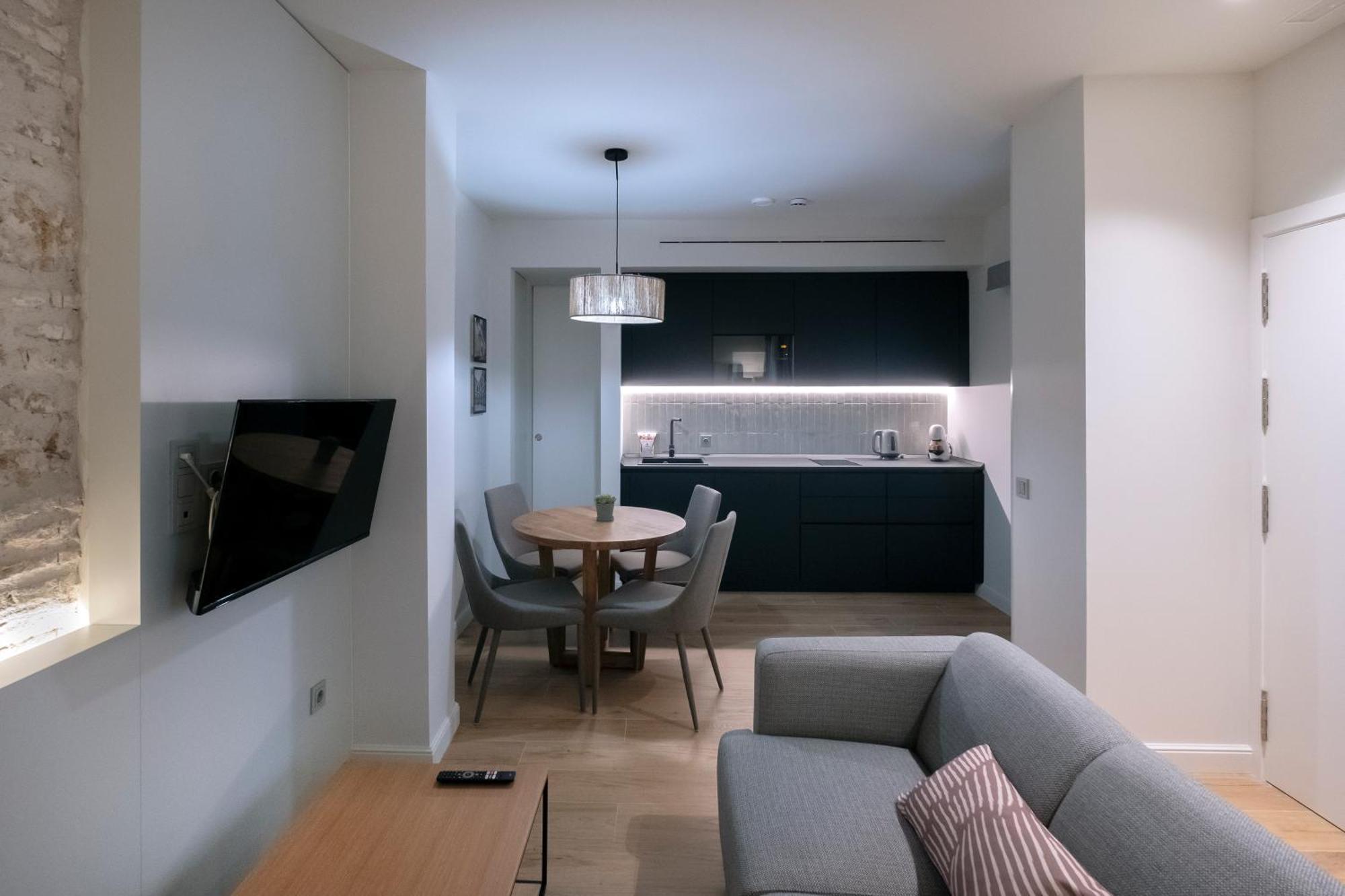 Villar Suites By Cadiz4Rentals Habitación foto