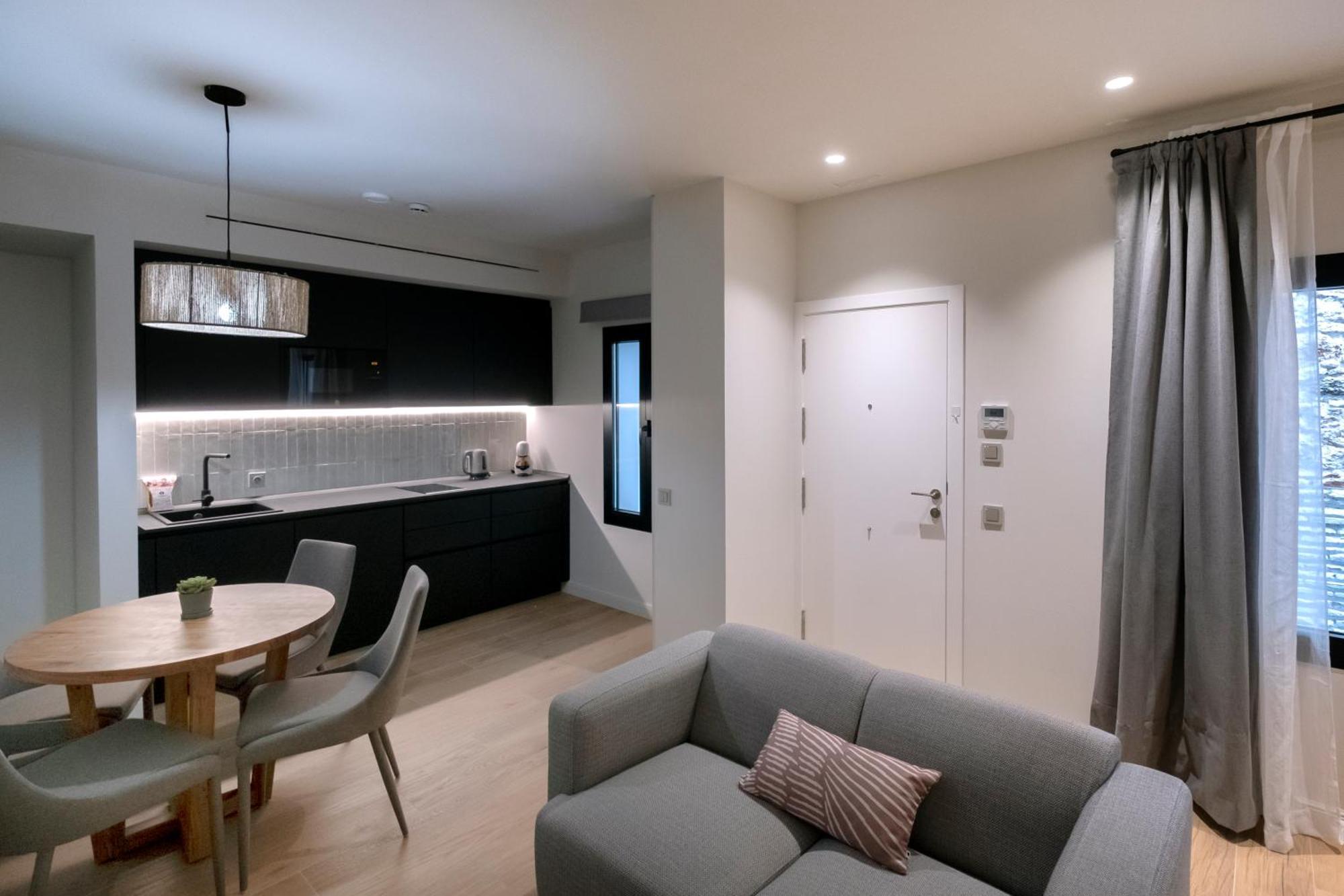 Villar Suites By Cadiz4Rentals Habitación foto