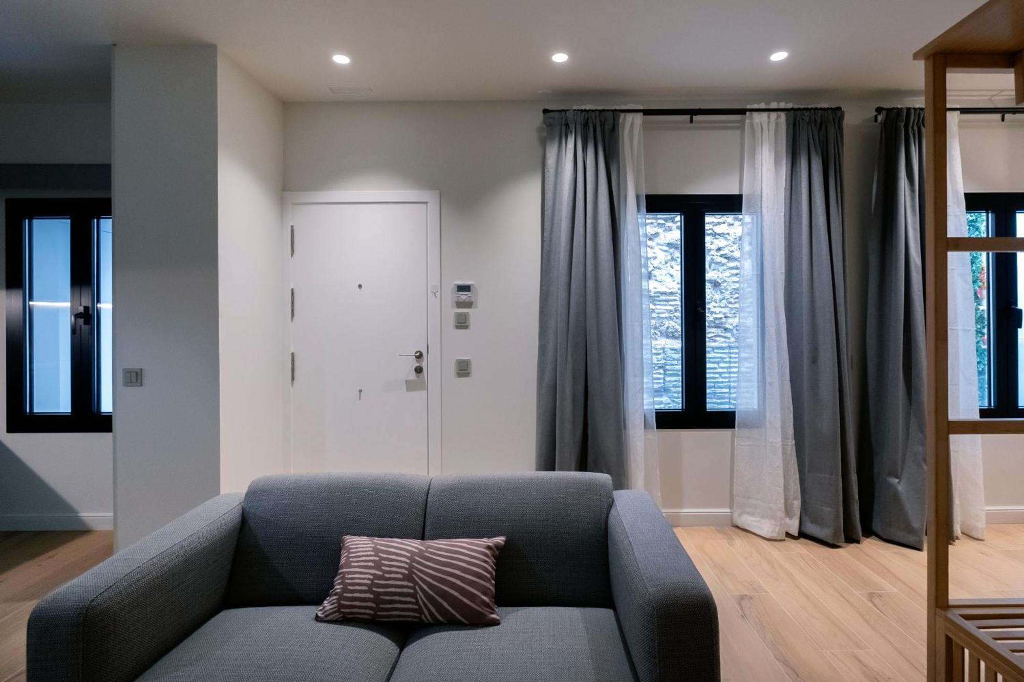 Villar Suites By Cadiz4Rentals Habitación foto