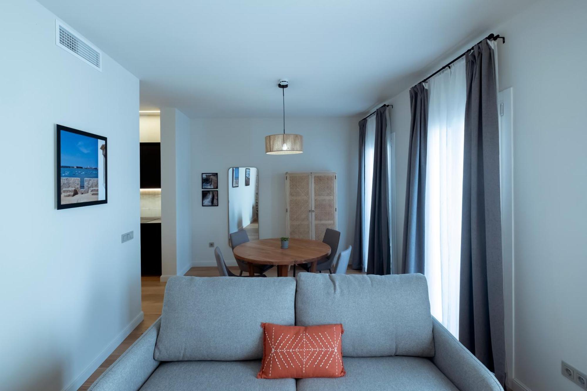Villar Suites By Cadiz4Rentals Habitación foto