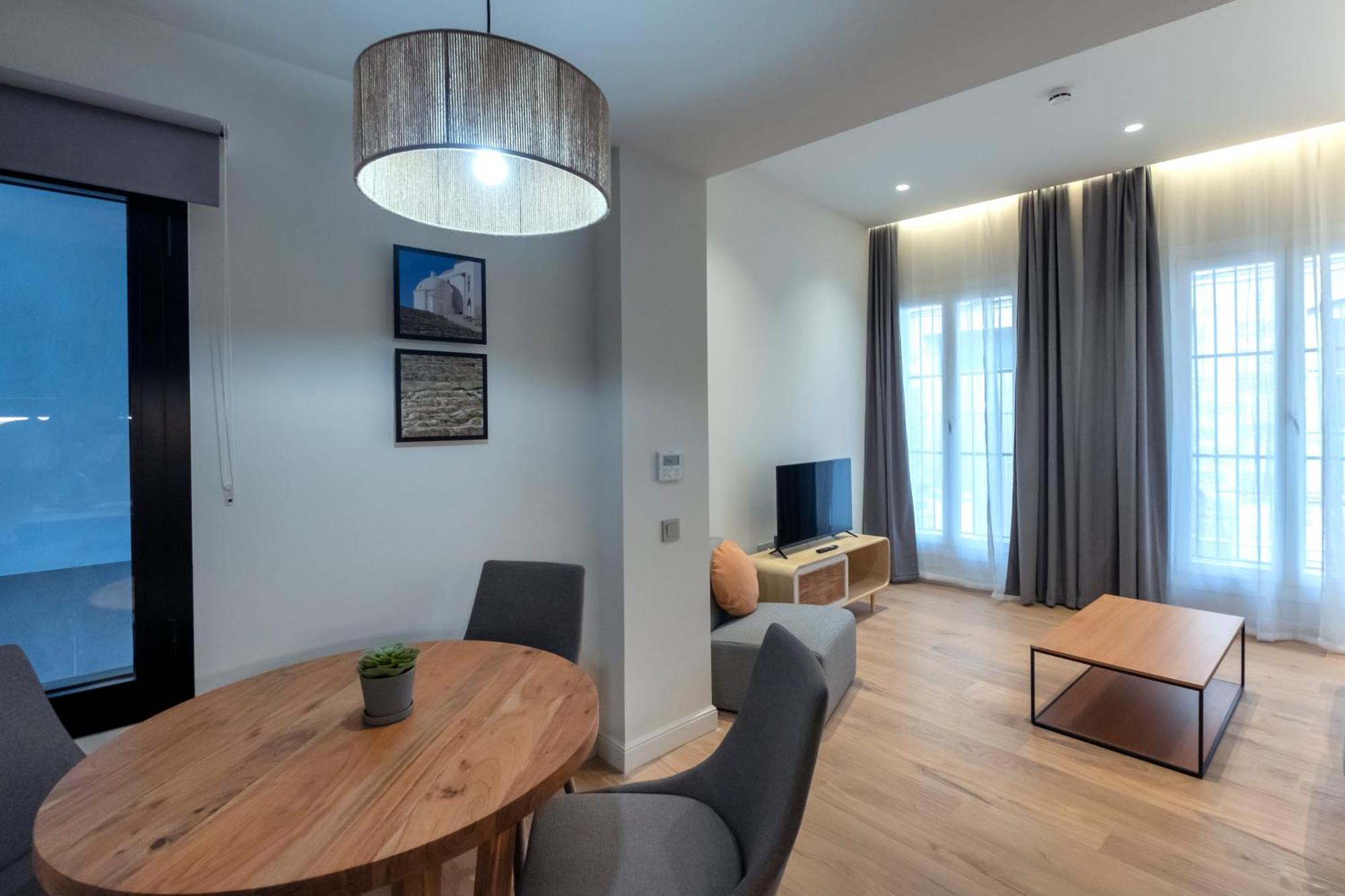 Villar Suites By Cadiz4Rentals Habitación foto