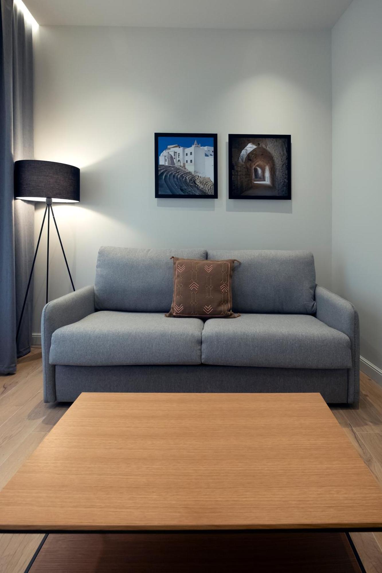 Villar Suites By Cadiz4Rentals Habitación foto