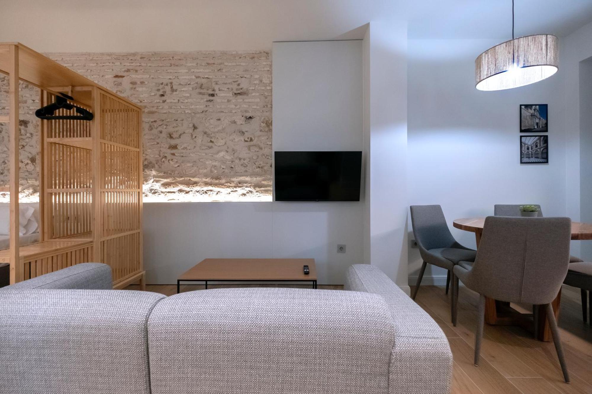 Villar Suites By Cadiz4Rentals Habitación foto